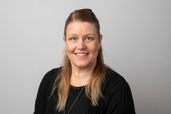 Anna Lärk Ståhlberg
