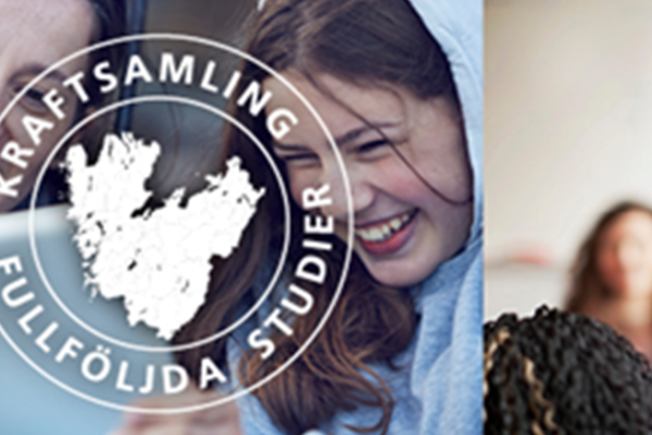 Kraftsamling för 55 mkr på barn och ungdomars framtid i Dalsland