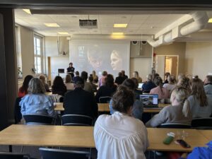 föreläsning för att stärka barns och ungas psykiska hälsa