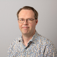 Andreas Borg