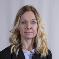 Anna Nyman Holgersson