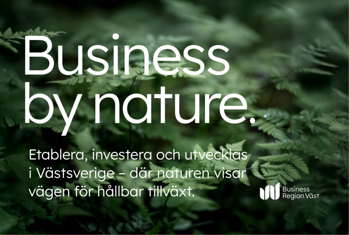 Business Region Väst