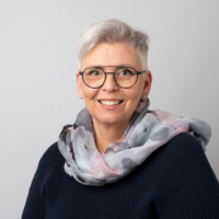 Christel Thuresson