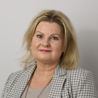 Carina Aasen