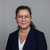 Eva-Maria Persdotter