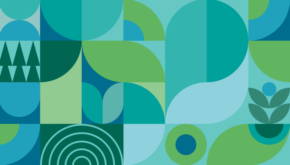 Fyrbodal pattern