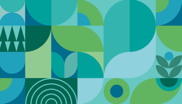 Fyrbodal pattern