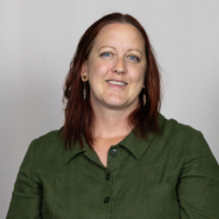 Helen Gustafsson