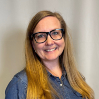 Jenny Broberg Kudryk