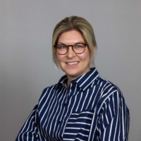 Katarina Torstensson