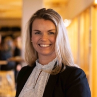 Lina Gustavsson