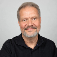 Magnus Wallgren