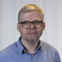 Marcus Stenerås