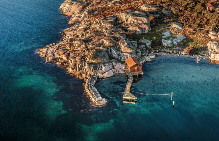 Västsvensk skärgård
