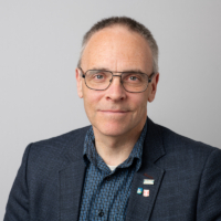 Thomas Forslin