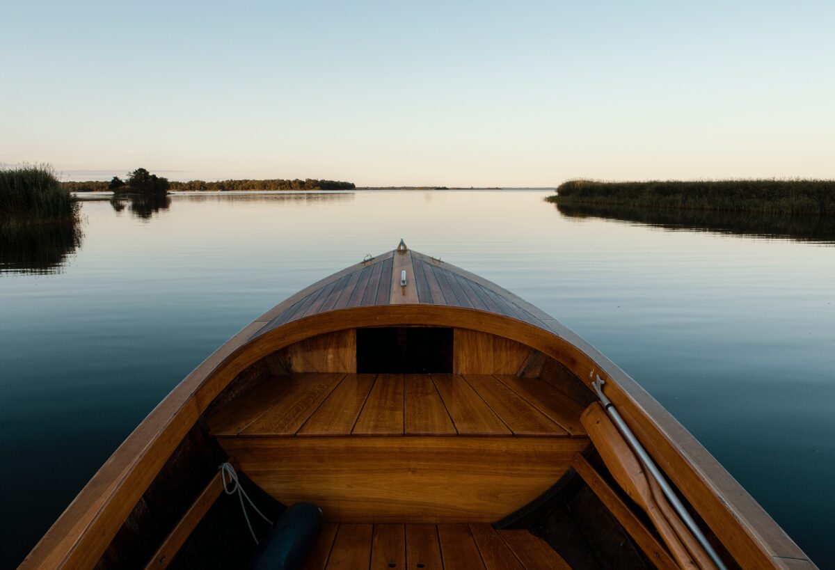 Hållbar besöksnäring i Väst