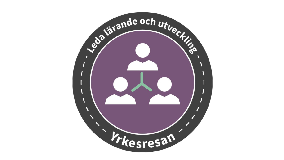 Yrkesresan