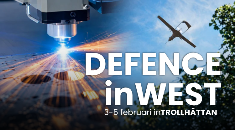 Defence InWest